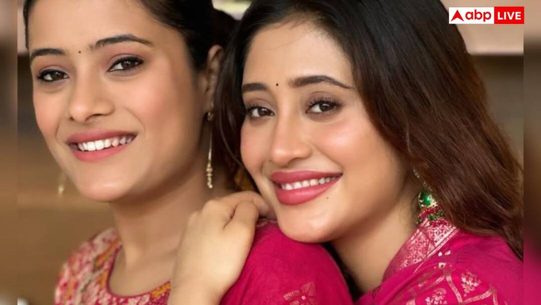 शिवांगी जोशी की 'बहन' की 10 तस्वीरें, क्यूटनेस और खूबसूरती में Tv की 'नायरा' से है चार कदम आगे