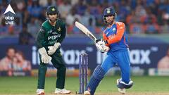 India vs Pakistan: পরে ব্যাটিং করলেই পাকিস্তানের যম ভারত, এশিয়া কাপ ফাইনালে রেকর্ডের ছড়াছড়ি