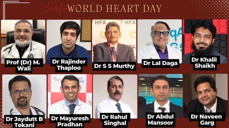 World Heart Day 2025: Rising Heart Disease in the Young - Why Waiting Is Dangerous