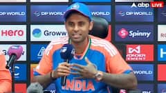 सूर्यकुमार यादव ने एशिया कप के पूरे पैसे..., आलोचना करने वालों को दिया करारा जवाब; इस कदम से खुश होगा हर भारतीय