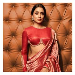 श्रेया सरन की 10 तस्वीरें: 43 की उम्र में भी कहर ढहाती हैं ‘दृश्यम’ की ये हसीना, हुस्न देख खो बैठेंगे होश