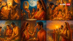 दीवाली, धनतेरस कब है?, ज्योतिषाचार्या से जानिए अक्टूबर माह में तीज-त्योहार की सही डेट!