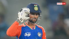 India vs Pakistan: पाकिस्तान के खिलाफ जीत पर दिल्ली में आतिशबाजी, गिरिराज सिंह बोले- क्या सर्जिकल स्ट्राइक थी...