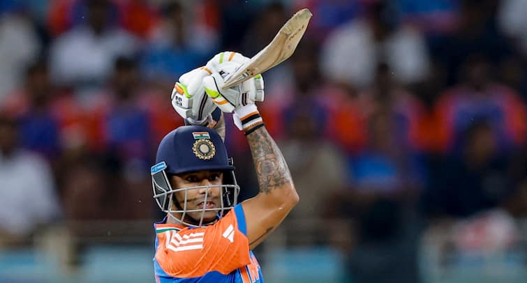 <div>'Destined To Happen': Suryakumar Yadav Speaks After India's Asia Cup Win</div>