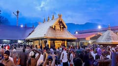சபரிமலை ஐயப்பன் கோயில்: மாயமான தங்க பீடம் மர்மம்! நன்கொடையாளரின் உறவினர் வீட்டில் சிக்கியது!