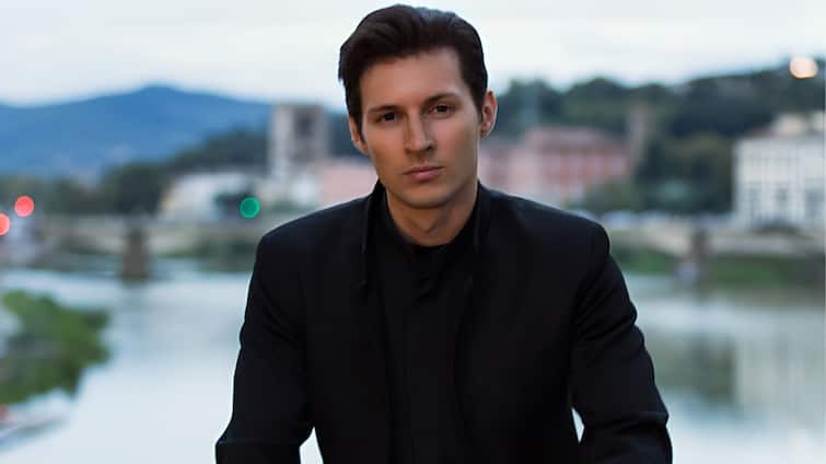 Telegram Founder Pavel Durov Accuses French Intelligence Of Censorship Attempt In Moldova Election