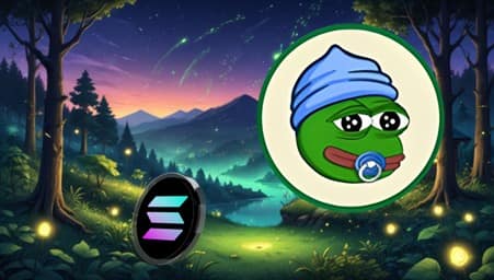 Solana (SOL) Predicted to Soar 150% in 45 Days as Little Pepe (LILPEPE) Builds Strong Momentum