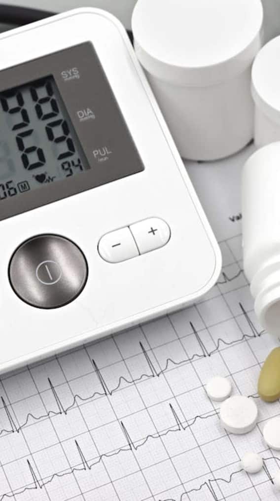 कोलेस्ट्रॉल शरीरात कुठे-कुठे जमा होतो?