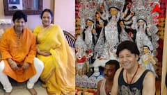 'তাপস চলে যাওয়ার পরে বাড়ির দুর্গাপুজো বন্ধ হয়ে গিয়েছে', জন্মদিনে স্মৃতিচারণা স্ত্রী নন্দিনীর