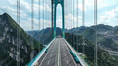 ये है दुनिया का सबसे सबसे ऊंचा पुल, लागत सुनते ही उड़ जाएंगे होश