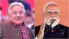 'War Score Was 6/0': Pakistan Defence Minister Khwaja Asif Reacts To PM Modi's 'Op Sindoor On Field' Remark