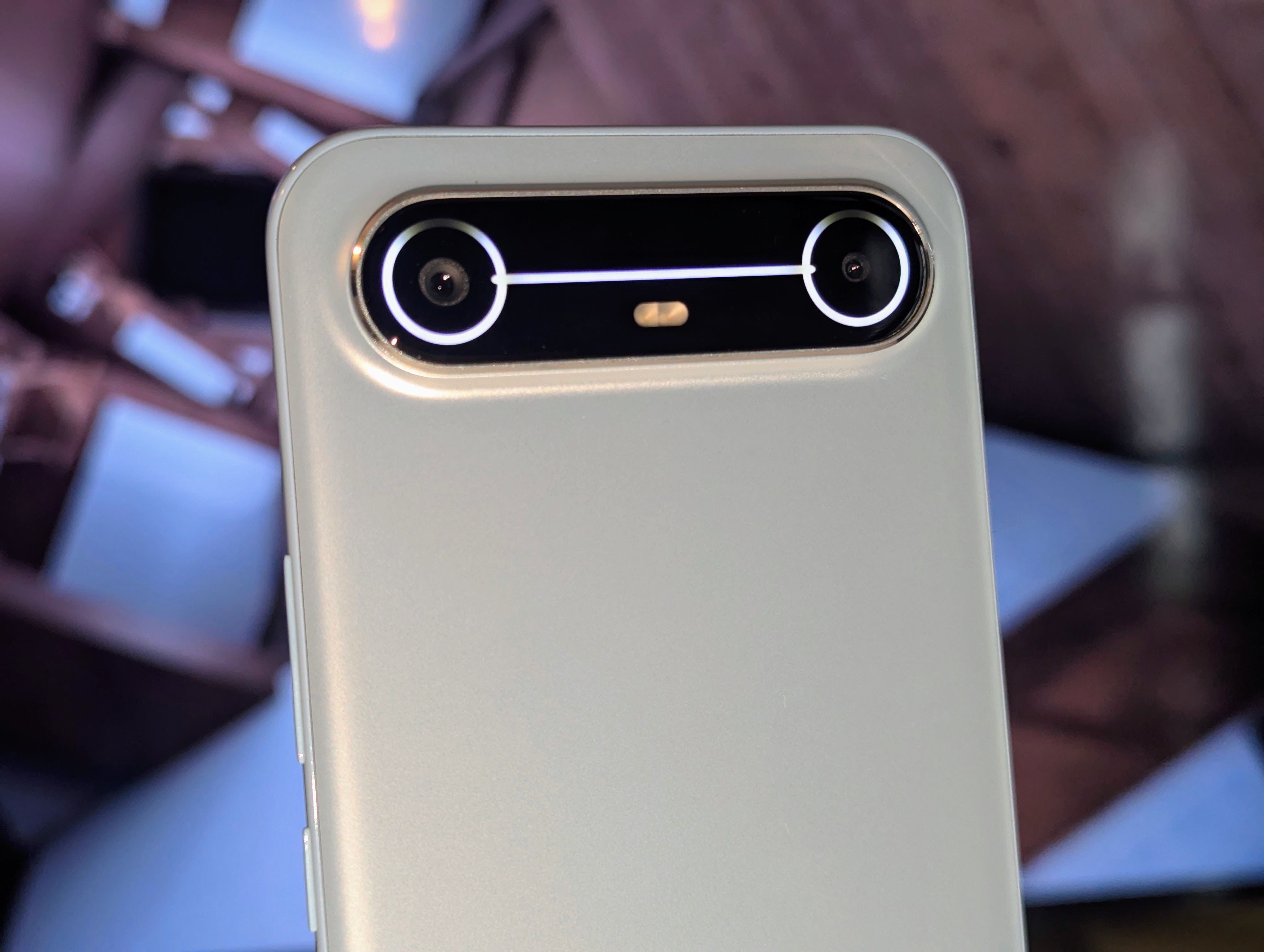 Gadgets Review | Tecno Pova Slim: iPhone Air For The Masses? Not Really, But Still Fun