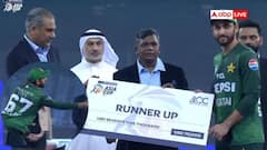 क्रिकेट मैच के बाद कोई खिलाड़ी फेंक दे इनाम का चेक तो क्या होगा, कितनी मिलेगी सजा?