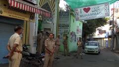 बरेली में विवाद के बाद नगर निगम की बड़ी कार्रवाई, 38 दुकानों को चिन्हित कर दिया ये आदेश