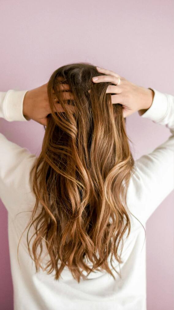 స్టైలింగ్ చేస్తే జుట్టు ఊడిపోతుందా? వీటిని ఫాలో అవ్వండి