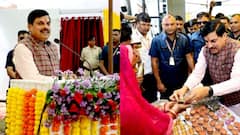 एमपी के मुख्यमंत्री मोहन यादव का स्वदेशी संकल्प, ग्रामीणों और कारीगरों को किया प्रोत्साहित