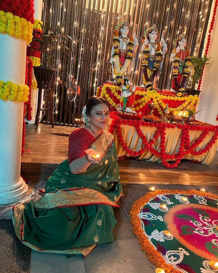 हालांकि, रामानंद सागर ऑडिशन देख दीपिका की सादगी और एक्टिंग के कायल हो गए थे.