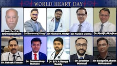 World Heart Day 2025: Heart Disease on the Rise Amongst Young—Why Waiting Is Dangerous