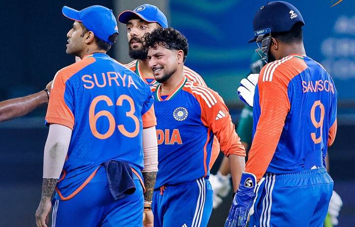 कुलदीप यादव को 'मोस्ट वैल्यूड प्लेयर' का खिताब दिया गया. कुलदीप  ने एशिया कप 2025 में सबसे ज्यादा विकेट चटकाए. भारत के इस गेंदबाज ने 7 मैचों में 17 विकेट हासिल किए.