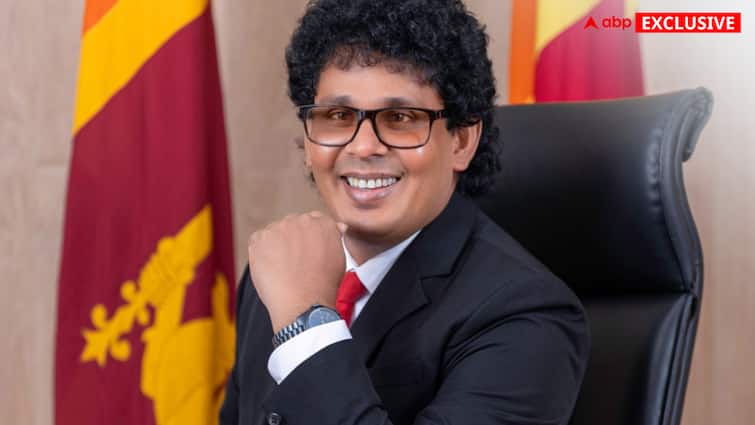 <div>EXCLUSIVE | Sri Lankan Commerce Minister Calls For India-Sri Lanka FTA Review: 'Time To Revisit 25-Year-Old Trade Pact'</div>