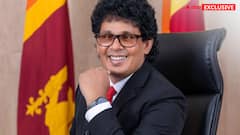 EXCLUSIVE | Sri Lankan Commerce Minister Calls For India-Sri Lanka FTA Review