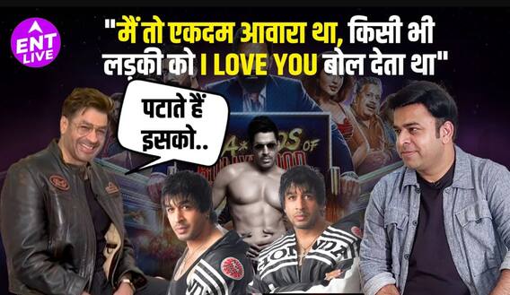 रजत बेदी बालीवुड की बड्स स्टोरी पर लव स्टोरी फेम करियर और अधिक