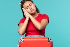 Sleep Tourism Benefits: क्या है स्लीप टूरिज्म?  जानिए लोग क्यों कर रहे हैं ऐसा ट्रैवल