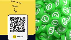 'मेड-इन-इंडिया’ ॲपने गाजवला Apple प्लेस्टोअर, WhatsApp वापरकर्त्यांना स्वदेशी पर्याय मिळणार