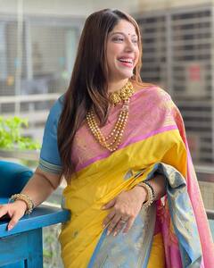 'जूनियर जी' की 'मिस मैग्नेटो' की 10 तस्वीरें, एक्टिंग छोड़ अब करती हैं ये काम