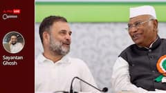 OPINION | Why Congress's Patna CWC Is More Symbolism Than Strategy