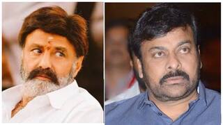 Mega Fans Vs Balayya: బాలకృష్ణ వ్యాఖ్యలపై మెగా ఫ్యాన్స్ ఆగ్రహం: చిరంజీవి వార్నింగ్తో శాంతించిన సంఘాలు! అసలు ఏం జరిగిందంటే?