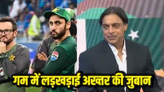 Asia Cup 2025: पाकिस्तान की हार पर फूटा शोएब अख्तर का गुस्सा, कहा- सेंसलेस कोचिंग, ये टीम की दिक्कत नहीं बल्कि...
