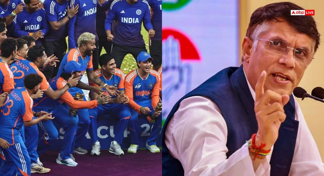 ‘क्रिकेट मैच की तुलना जंग के मैदान से करना…’, पीएम मोदी के ट्वीट पर कांग्रेस का तंज