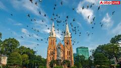 Vietnam Tourist Places: इस खूबसूरत देश में भारत के 10 हजार रुपये हो जाते हैं 30 लाख, आज ही बना लें टूर का प्लान