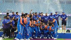 Asia Cup 2025: உங்க கையால கப்பே வேண்டாம்.. பாக்., நோஸ் கட், வெறும் கைகளுடன் வெற்றியை கொண்டாடிய இந்தியா