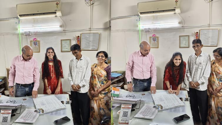 राजस्थान: सिरोही की बेटी प्रियंका ओझा की बड़ी उपलब्धि, हासिल किया ये मकाम