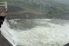 Rain Update :અમરેલીમાં ભારે વરસાદનું રેડ એલર્ટ જાહેર,  ખોડિયાર ડેમ ઓવરફ્લો, ઘરમાં પાણી ઘૂસતાં 15 લોકોનું રેસ્ક્યુ