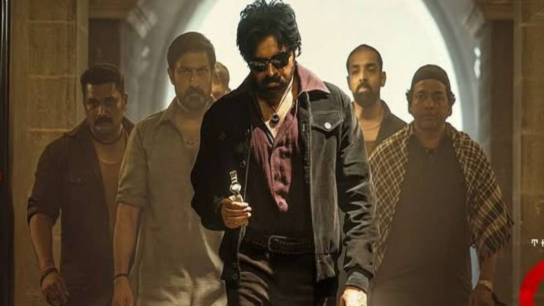 OG Collections: బాక్సాఫీస్ వద్ద పవన్ 'OG' రికార్డులు - 4 రోజుల్లోనే 200 కోట్ల క్లబ్లోకి... వీకెండ్స్ కలెక్షన్స్ వేరే లెవల్ OG box office 4 days collections pawan kalyan priyanka mohan movie collected 252 crores gross world wide OG Collections: బాక్సాఫీస్ వద్ద పవన్ 'OG' రికార్డులు - 4 రోజుల్లోనే 200 కోట్ల క్లబ్లోకి... వీకెండ్స్ కలెక్షన్స్ వేరే లెవల్