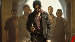 బాక్సాఫీస్ వద్ద పవన్ 'OG' రికార్డులు - 4 రోజుల్లోనే 200 కోట్ల క్లబ్‌లోకి... వీకెండ్స్ కలెక్షన్స్ వేరే లెవల్