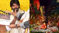 హిందీ ఒక్కటే వదిలేసిన సుడిగాలి సుధీర్ - హీరోగా పాన్ వరల్డ్ మూవీ 'హైలెస్సో' స్టార్ట్...