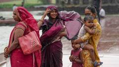 दिल्ली में 2 दिन होगी हल्की बूंदाबांदी, दशहरे पर कैसा रहेगा मौसम, जानें IMD का अपडेट