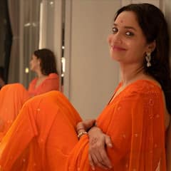 काजल फैला-बिखरे बाल, अंकिता लोखंडे को क्या हुआ? लेटेस्ट फोटोज में दिखा ऐसा लुक टेंशन में आए फैंस