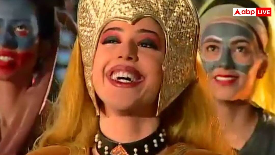 'जूनियर जी' की 'मिस मैग्नेटो' की 10 तस्वीरें, एक्टिंग छोड़ अब करती हैं ये काम