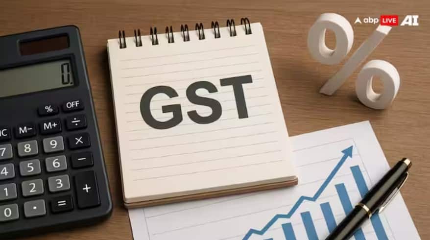 GST portal annual returns gstr9 online filing tax deadline GST Portal Opens Filing Window For GSTR-9, Taxpayers Advised To File Before Dec 31