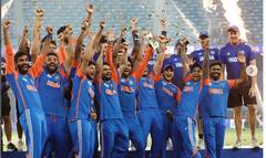 IND vs PAK: দুর্গাপুজোর মণ্ডপ থেকে শহরের রাজপথ, পাক বধের সেলিব্রেশনে রাত জাগল গোটা দেশ