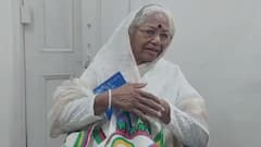 संघाच्या दसरा कार्यक्रमाला कमलताई उपस्थित राहणार, राजेंद्र गवईंचा पाठिंबा, वैयक्तिक संबंध आणि विचारधारा वेगवेगळी असल्याचा दावा