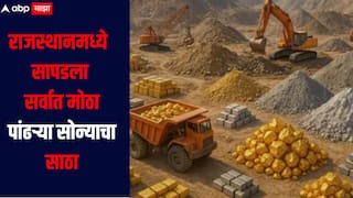 चीनची मक्तेदारी संपणार! राजस्थानमध्ये सापडला सर्वात मोठा पांढऱ्या सोन्याचा साठा, 80 टक्के गरज भागणार