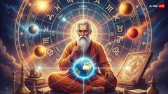 अक्टूबर में 5 ग्रहों का राशि परिवर्तन, किन राशियों को लाभ और किन्हें नुकसान! जानें उपाय