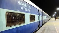 4 लोगों के टिकट थर्ड एसी में बुक हो गए और 5वें ने अचानक बना लिया प्लान, क्या ट्रेन में साथ लेकर जा सकते हैं उसे?