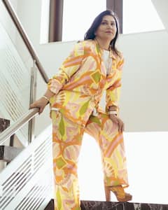 दीपिका चिखलिया की 10 तस्वीरें, 60 साल की उम्र में भी बेहद खूबसूरत लगती हैं टीवी की 'सीता'